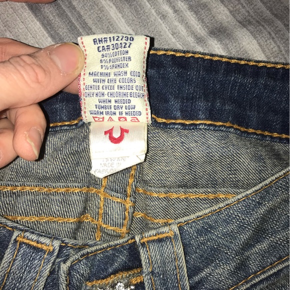 True Religion | Womens 25 - Picture 4 of 6